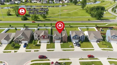 11755 Zander Drive Indianapolis IN 46235