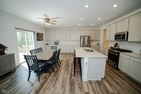 3599 Roland Drive Danville IN 46122