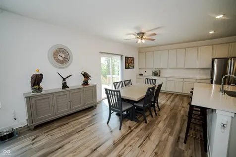 3599 Roland Drive Danville IN 46122