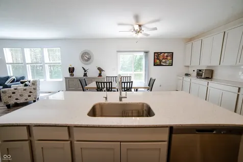 3599 Roland Drive Danville IN 46122