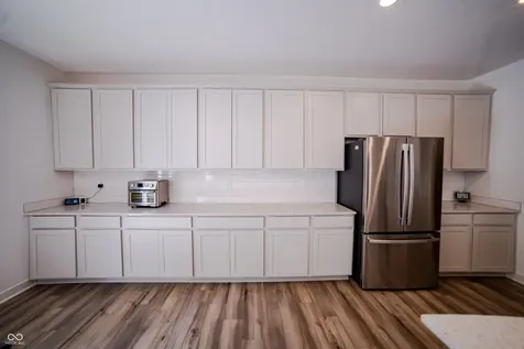 3599 Roland Drive Danville IN 46122