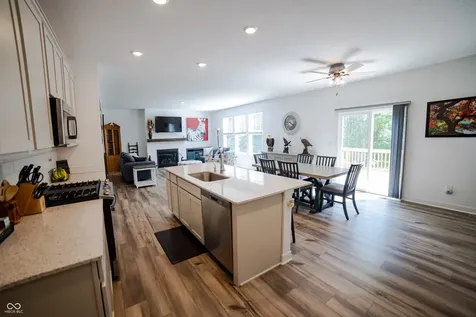 3599 Roland Drive Danville IN 46122