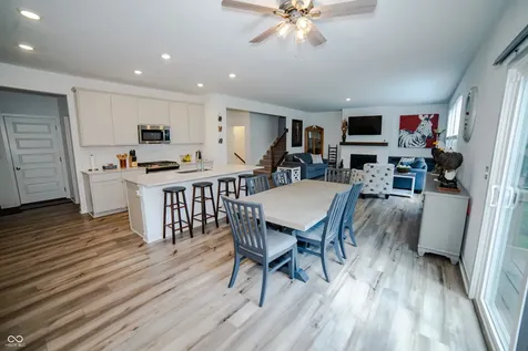 3599 Roland Drive Danville IN 46122