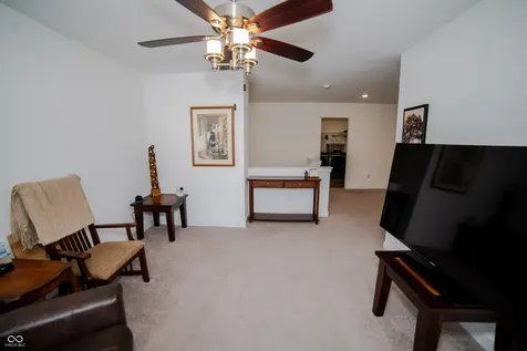 3599 Roland Drive Danville IN 46122