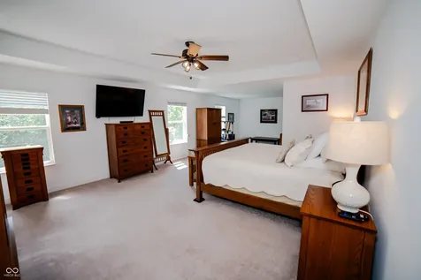 3599 Roland Drive Danville IN 46122