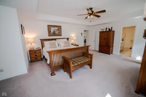 3599 Roland Drive Danville IN 46122
