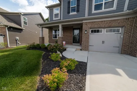 3599 Roland Drive Danville IN 46122