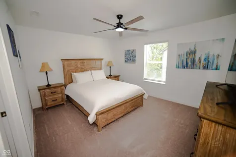 3599 Roland Drive Danville IN 46122