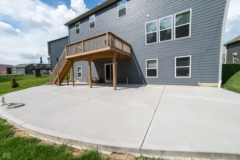 3599 Roland Drive Danville IN 46122