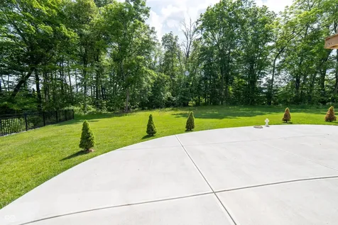 3599 Roland Drive Danville IN 46122