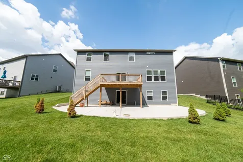 3599 Roland Drive Danville IN 46122