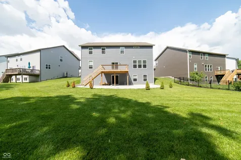 3599 Roland Drive Danville IN 46122