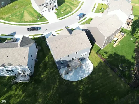 3599 Roland Drive Danville IN 46122