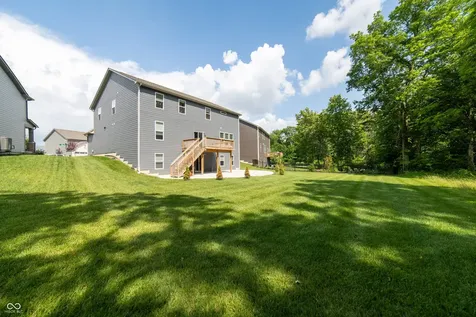 3599 Roland Drive Danville IN 46122