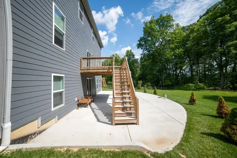 3599 Roland Drive Danville IN 46122