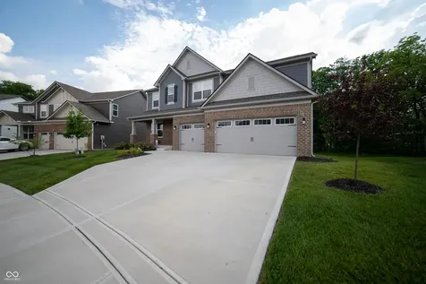 3599 Roland Drive Danville IN 46122