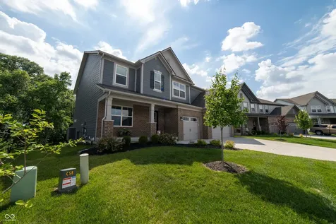 3599 Roland Drive Danville IN 46122
