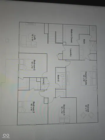 3599 Roland Drive Danville IN 46122