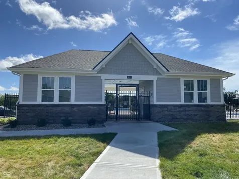 3599 Roland Drive Danville IN 46122