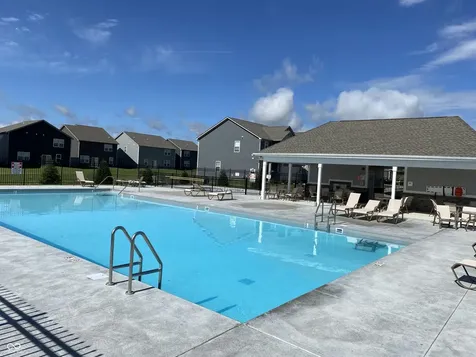 3599 Roland Drive Danville IN 46122