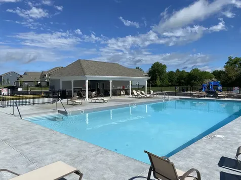 3599 Roland Drive Danville IN 46122