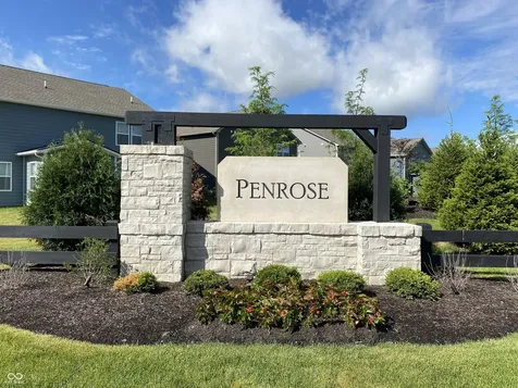 3599 Roland Drive Danville IN 46122