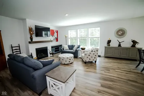 3599 Roland Drive Danville IN 46122
