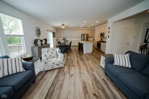 3599 Roland Drive Danville IN 46122