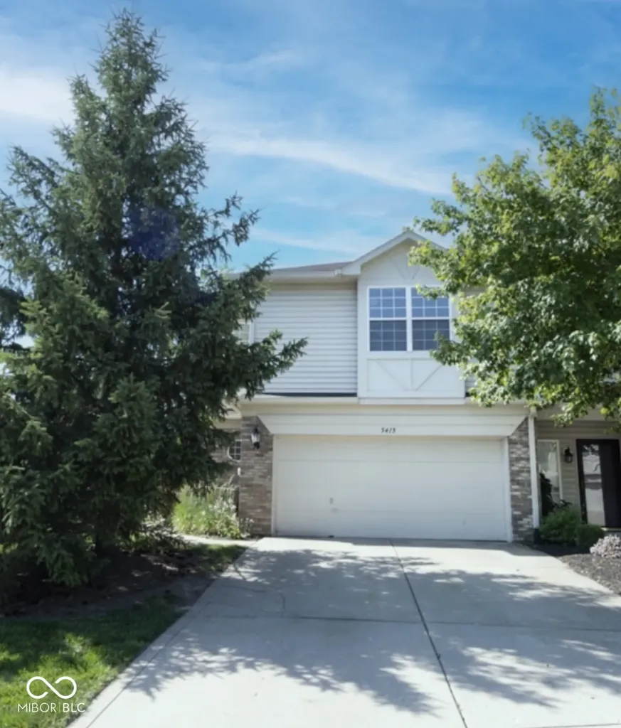 5415 Nighthawk Way Indianapolis IN 46254