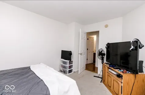 5415 Nighthawk Way Indianapolis IN 46254