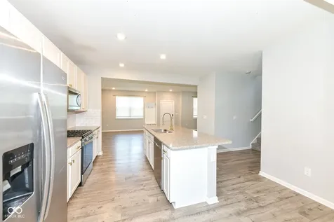 2606 Plano Drive Whitestown IN 46075