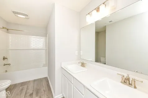 2606 Plano Drive Whitestown IN 46075