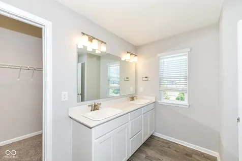 2606 Plano Drive Whitestown IN 46075