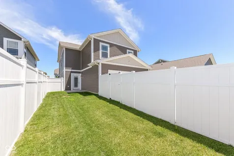 2606 Plano Drive Whitestown IN 46075