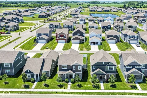 2606 Plano Drive Whitestown IN 46075