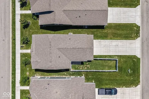 2606 Plano Drive Whitestown IN 46075