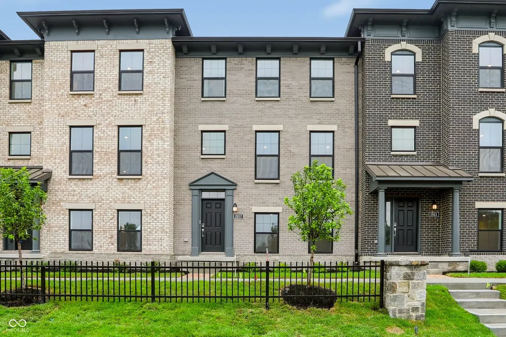 1557 Hamilton Ridge Road Westfield IN 46074