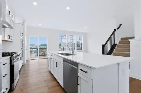 1557 Hamilton Ridge Road Westfield IN 46074