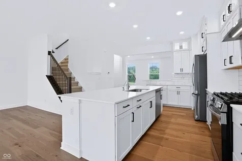 1557 Hamilton Ridge Road Westfield IN 46074