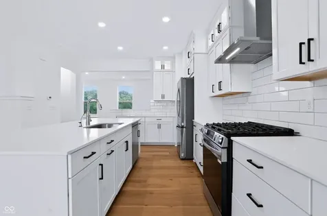 1557 Hamilton Ridge Road Westfield IN 46074
