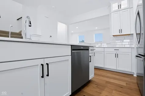 1557 Hamilton Ridge Road Westfield IN 46074