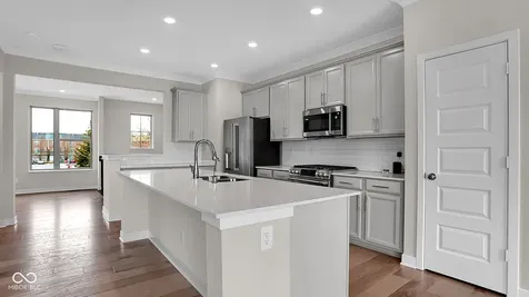 1557 Hamilton Ridge Road Westfield IN 46074
