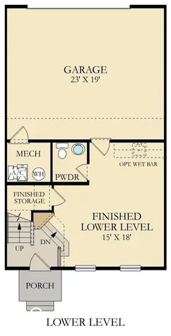 1557 Hamilton Ridge Road Westfield IN 46074