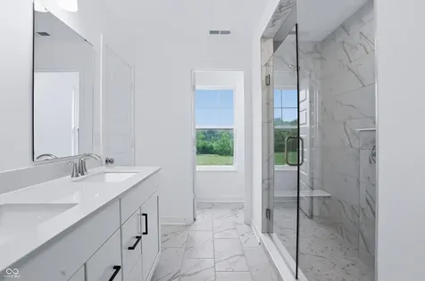 1557 Hamilton Ridge Road Westfield IN 46074