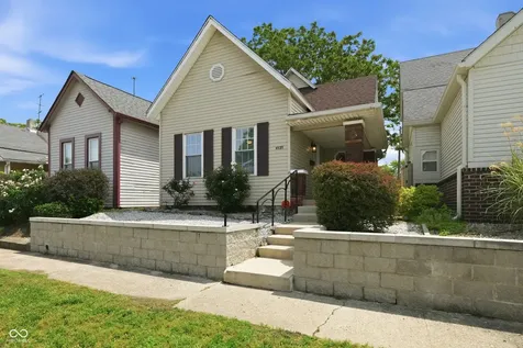 1125 S Senate Avenue Indianapolis IN 46225