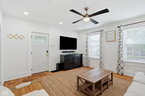 1125 S Senate Avenue Indianapolis IN 46225