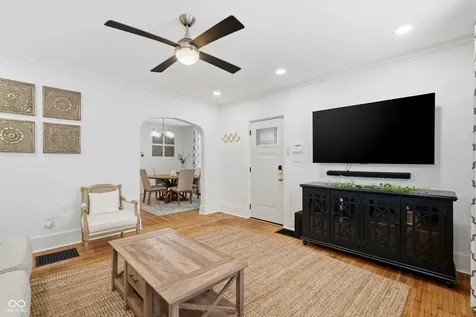 1125 S Senate Avenue Indianapolis IN 46225