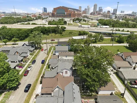 1125 S Senate Avenue Indianapolis IN 46225