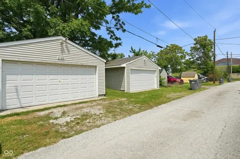 1125 S Senate Avenue Indianapolis IN 46225