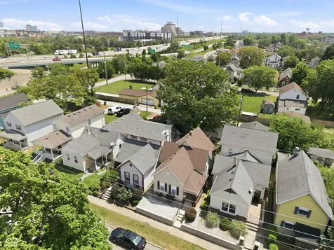 1125 S Senate Avenue Indianapolis IN 46225